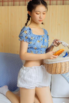 我和黑帮大佬的365日2