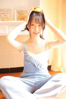 当蜜桃成熟时